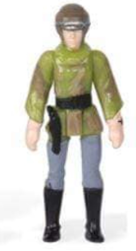 Princess Leia (Endor) | Mystery Pack (Series 2)