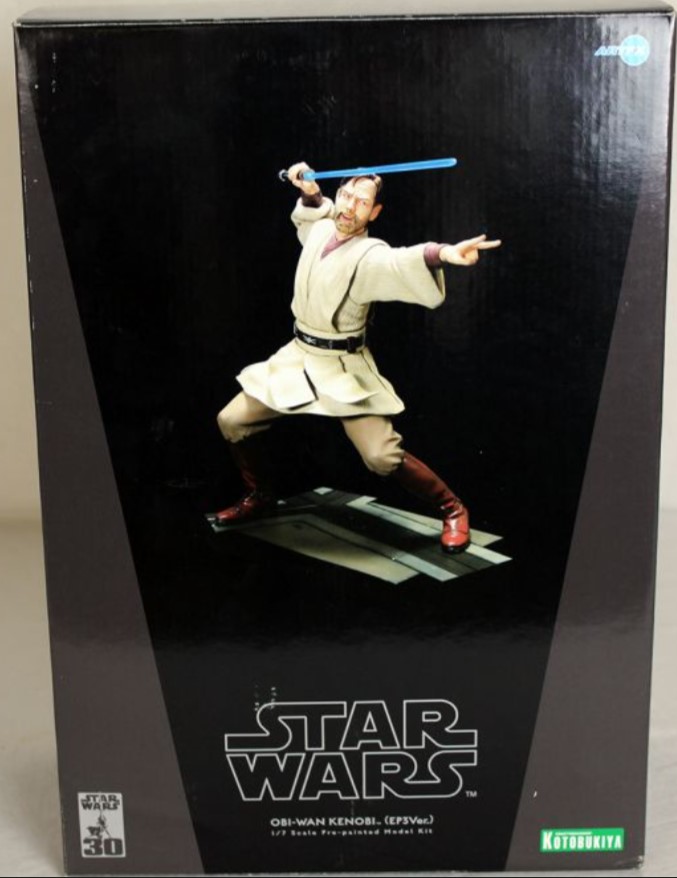 Obi-Wan Kenobi (Episode 3)