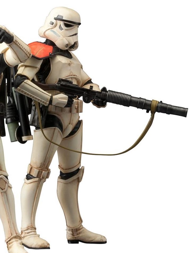 Sandtrooper 2 | Sandtrooper Two-Pack