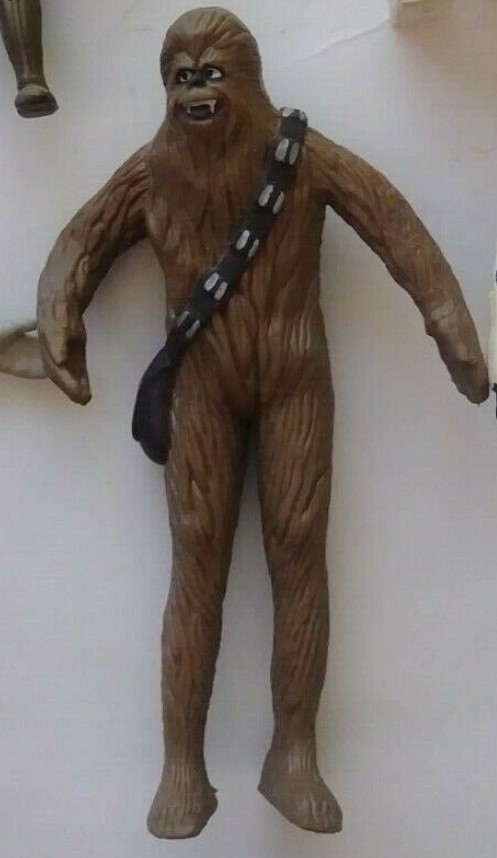 Chewbacca