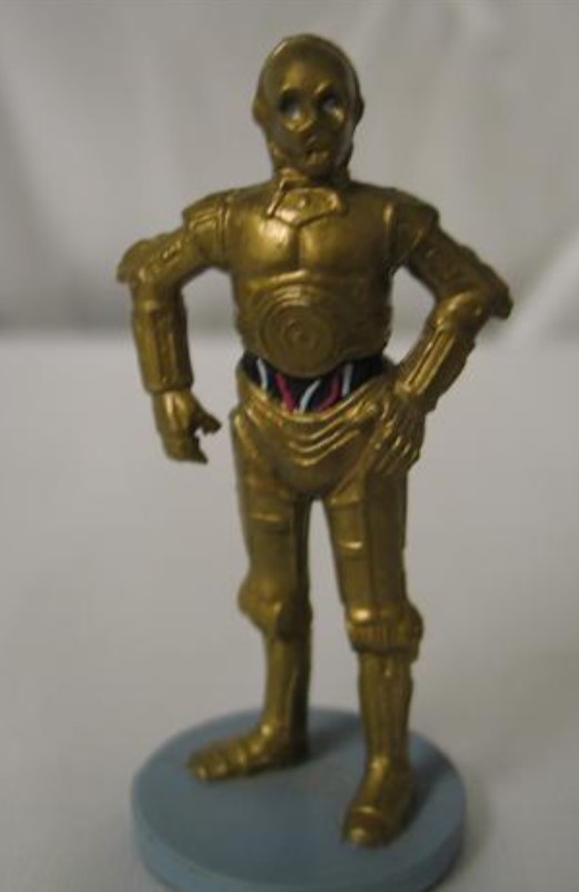 C-3PO
