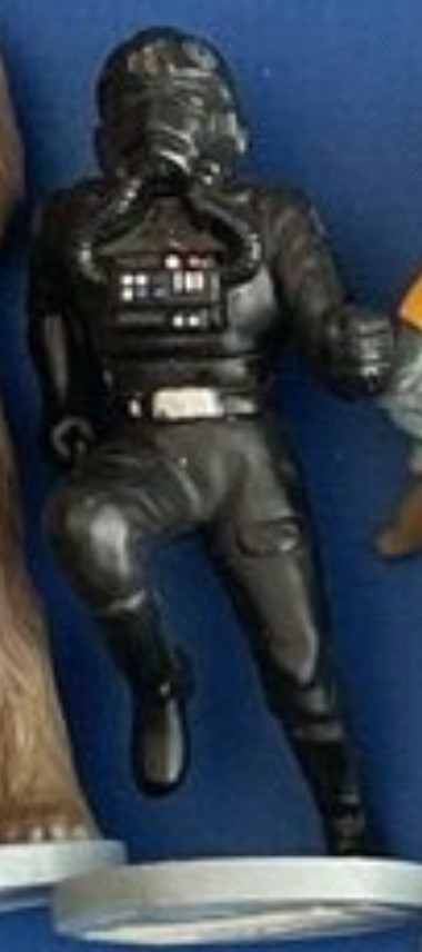 TIE Fighter Pilot