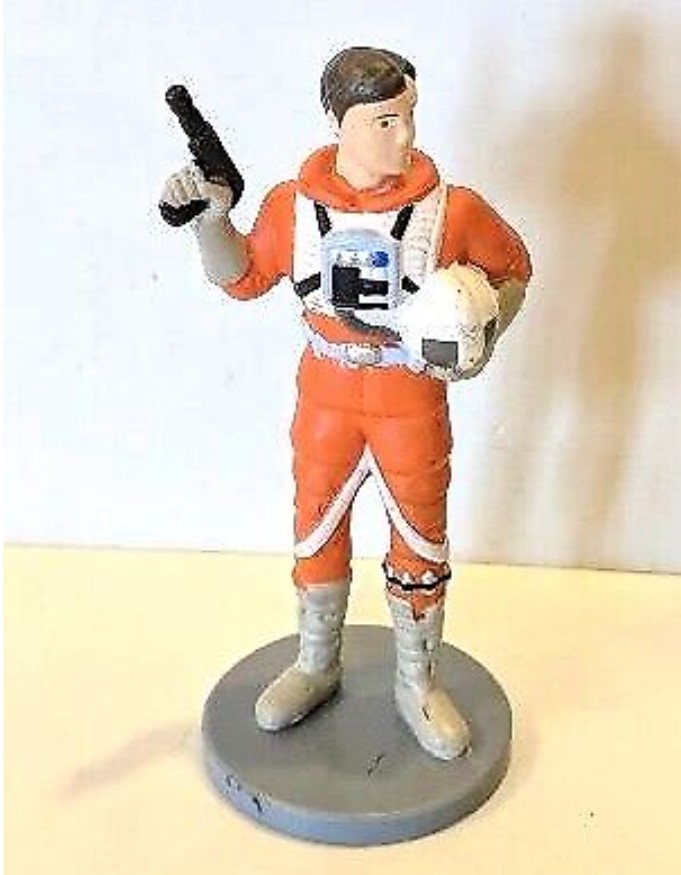 Wedge Antilles