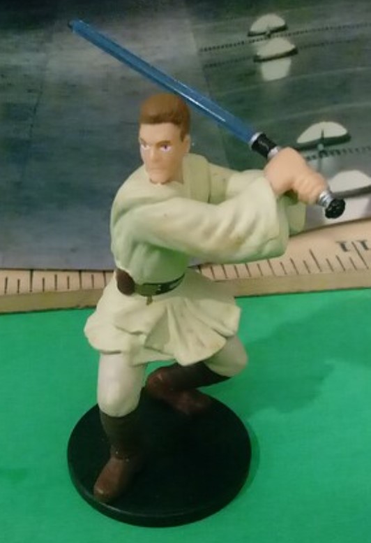Obi-Wan Kenobi (Episode I)