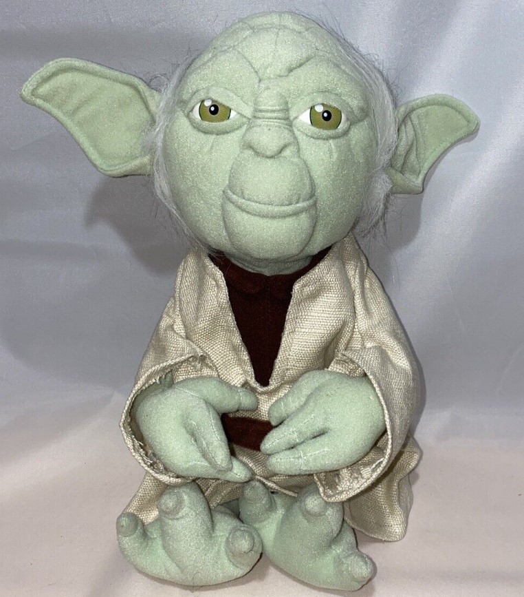 Yoda