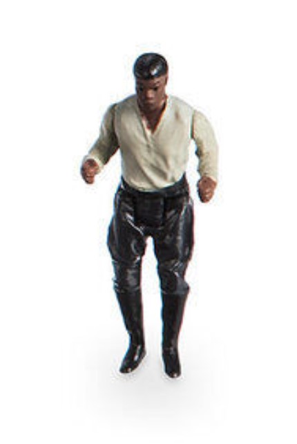 Finn | Finn and Ski Speeder