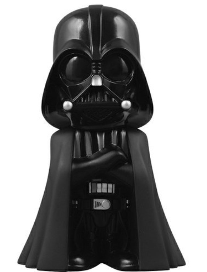 Darth Vader