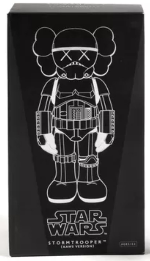 Stormtrooper