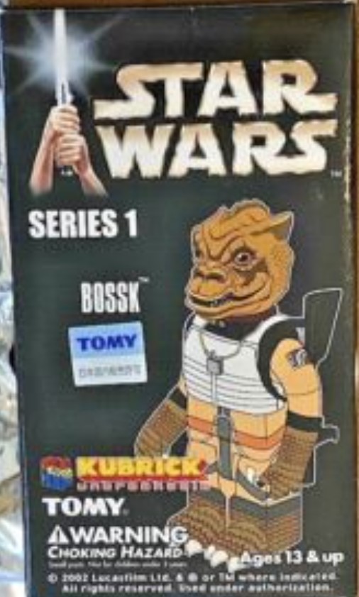 Bossk