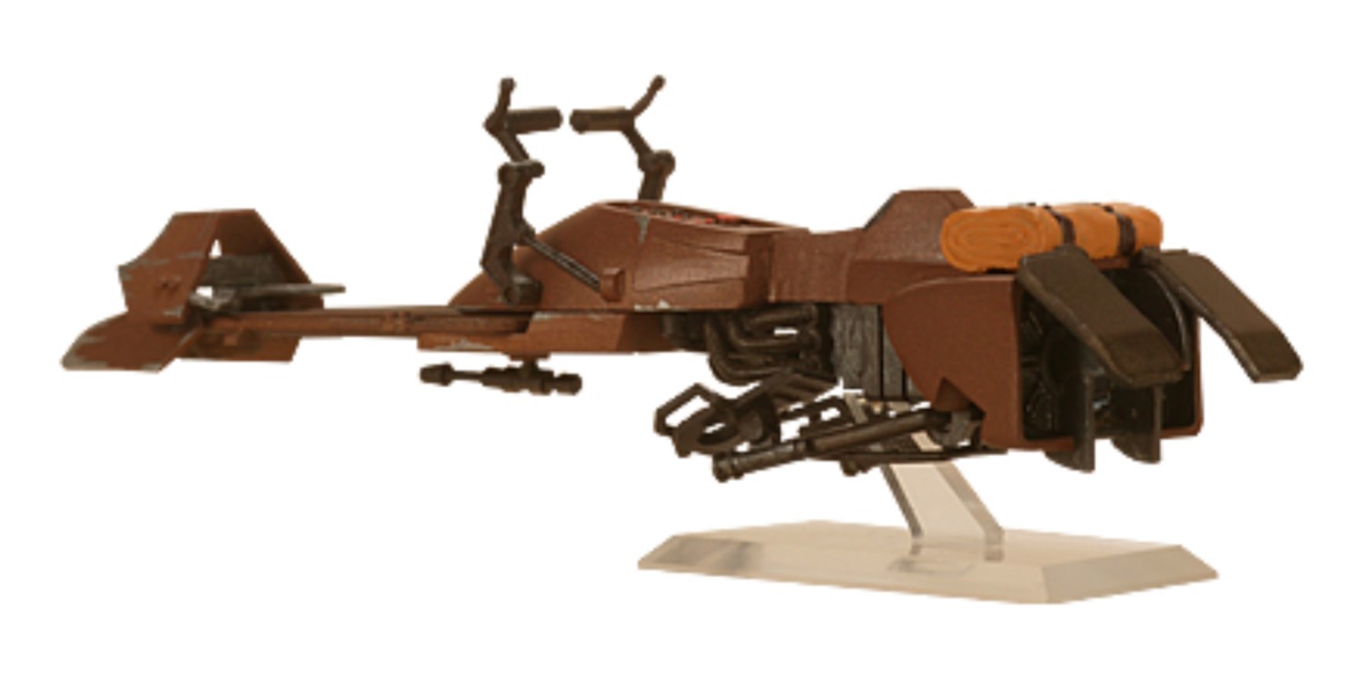Speeder Bike | Speeder Bike Set