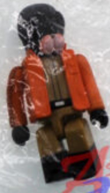 Walrusman (Chase) | Death Star Gunner