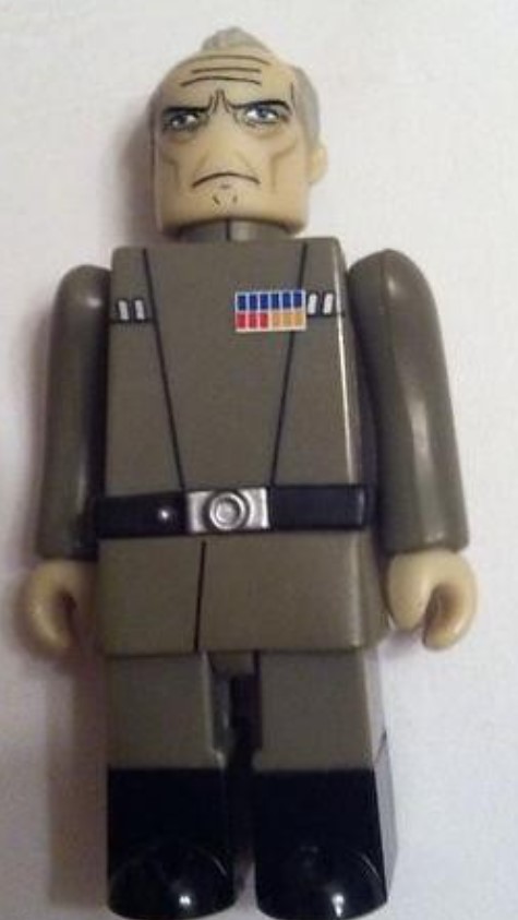 Grand Moff Tarkin (Chase) | TIE Fighter Pilot