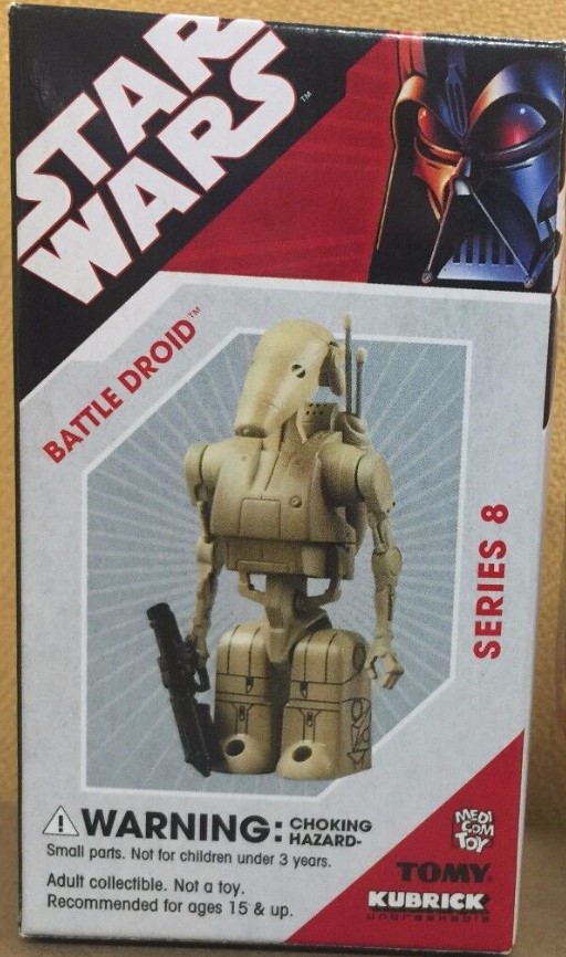 Battle Droid