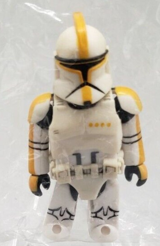 Clone Trooper Commander (Chase) | Clone Trooper