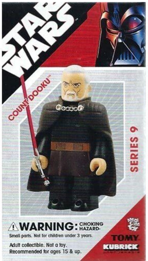 Count Dooku