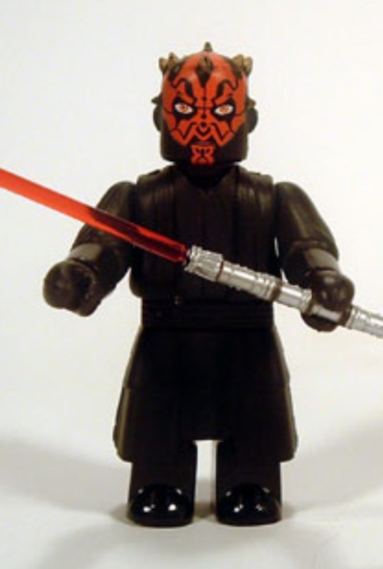 Darth Maul