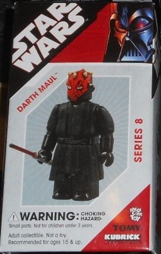 Darth Maul