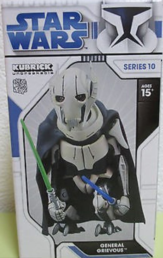 General Grievous