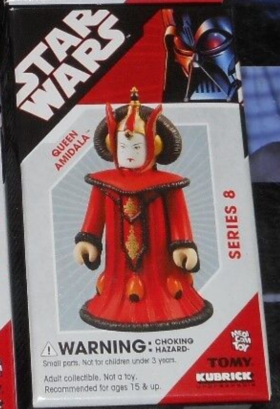 Queen Amidala