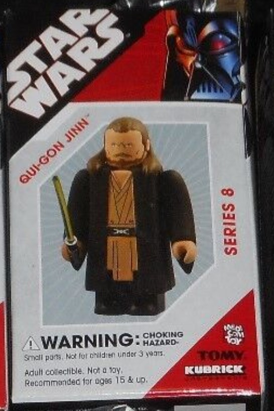 Qui-Gon Jinn