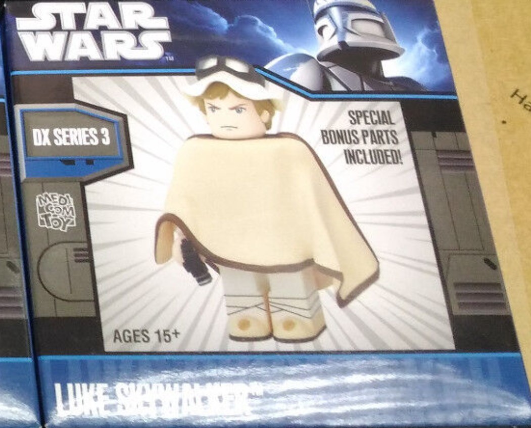 Luke Skywalker (Tatooine)