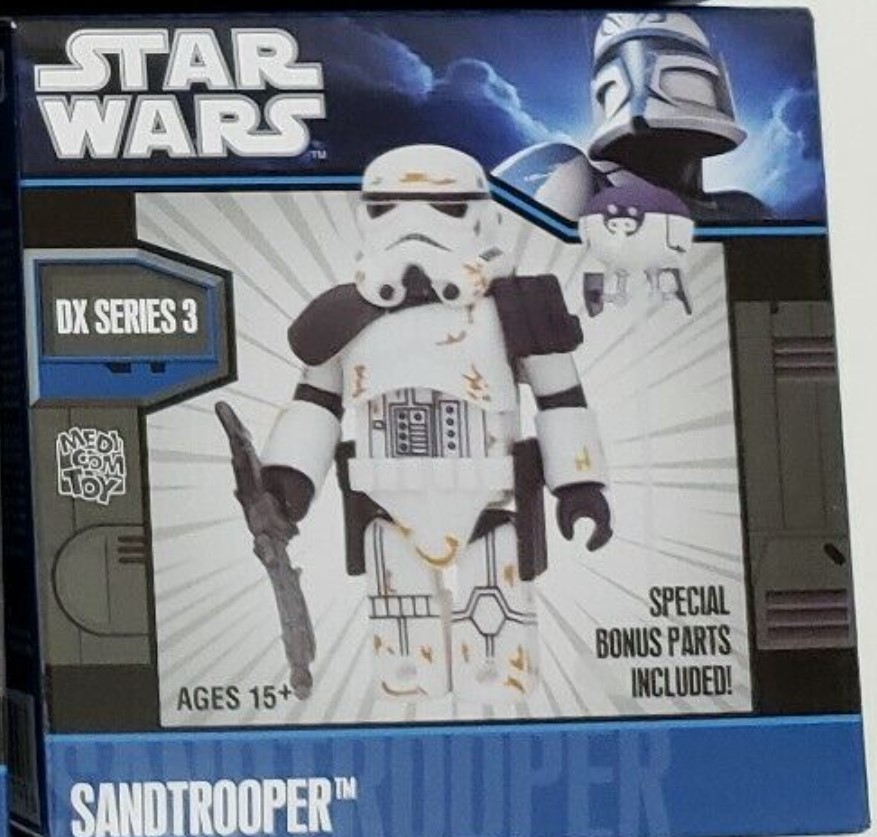 Sandtrooper