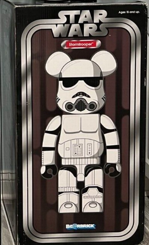 Stormtrooper