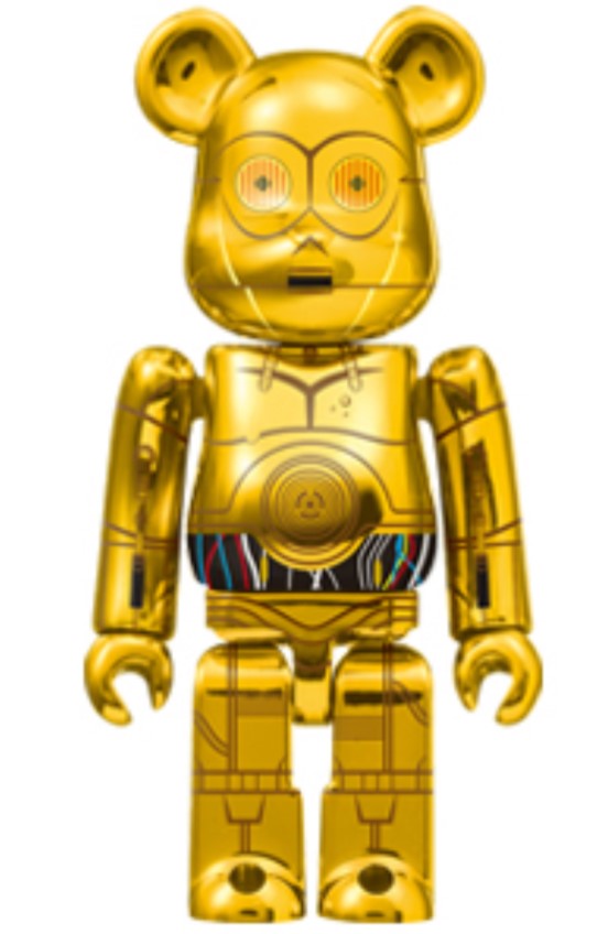 C-3PO (ROTJ)