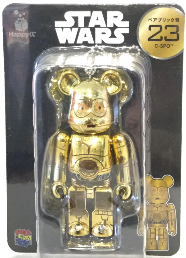 C-3PO (ROTJ)
