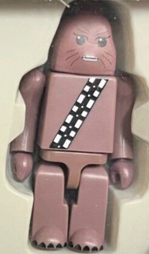 Chewbacca | The Empire Strikes Back