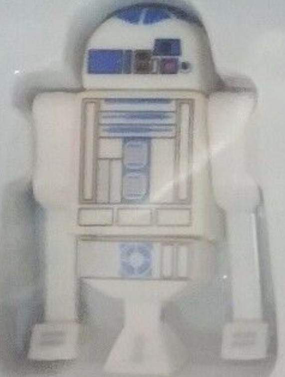R2-D2 | A New Hope