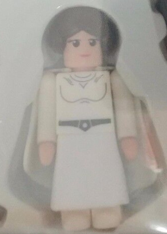 Princess Leia | A New Hope
