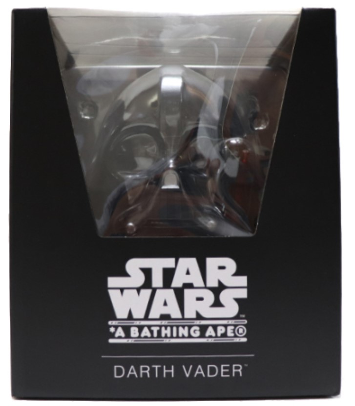 Darth Vader
