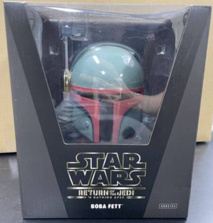 Boba Fett (ROTJ)