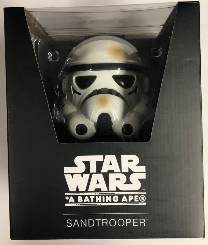 Sandtrooper
