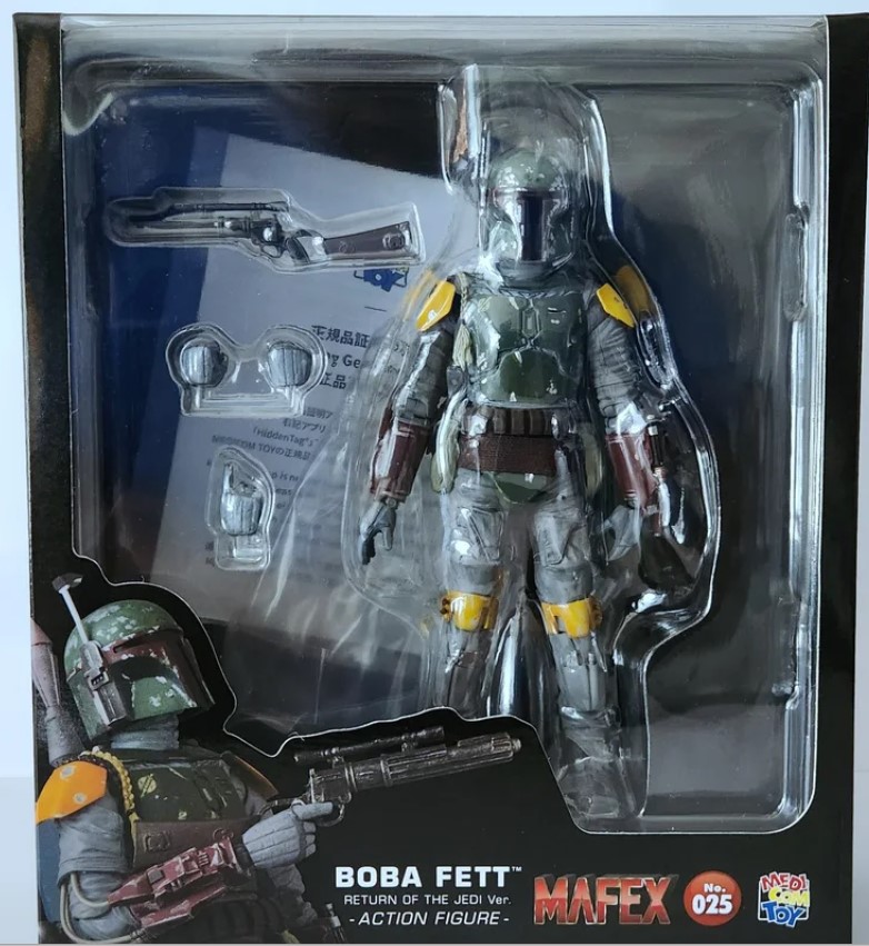 Boba Fett (ROJ)