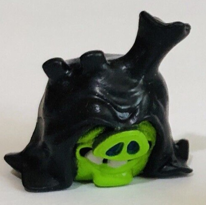 Emperor Palpatine Pig | Star Destroyer