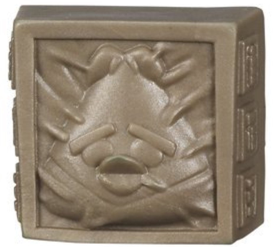 Han Solo in Carbonite Bird | Series 1
