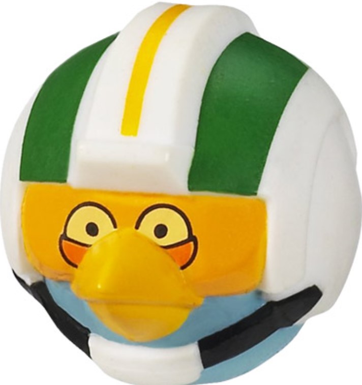 Wedge Antilles Bird | Series 1