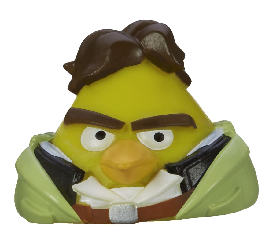 Han Solo Endor Bird | Series 2