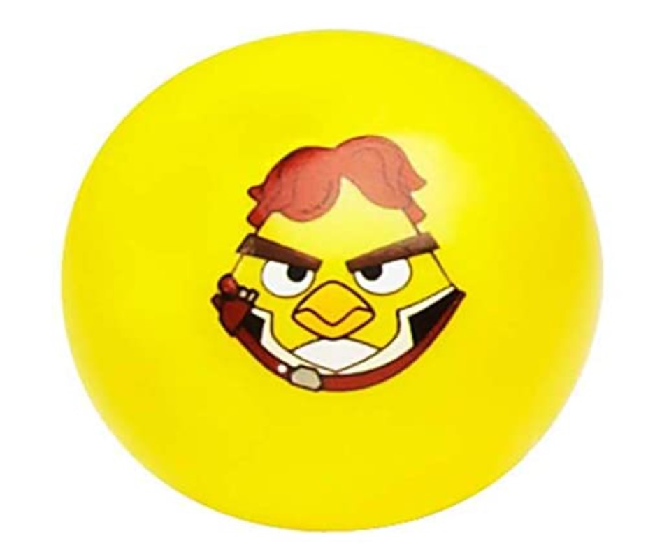 Han Solo Bird | Millennium Falcon Bounce Game