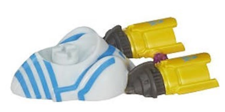 Anakin's Podracer | Anakin