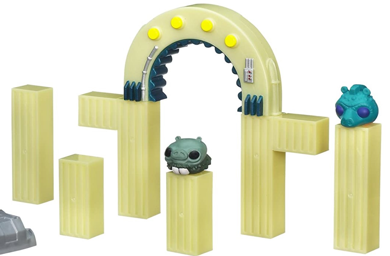 Mos Eisley Cantina | Fight on Tatooine