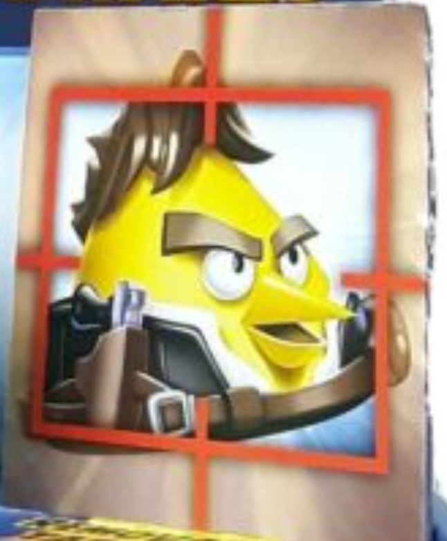 Han Solo Target | Boba Fett