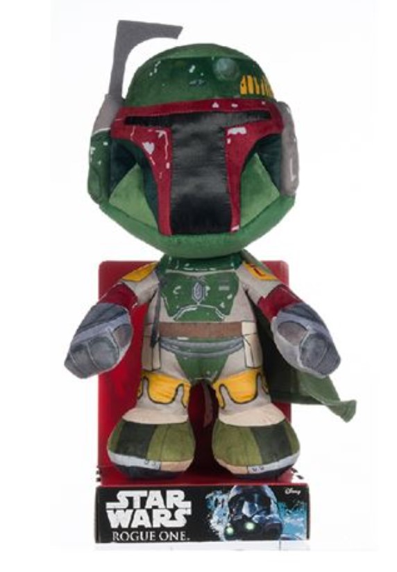 Boba Fett