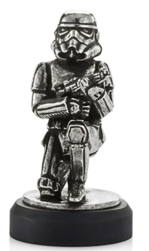 Stormtrooper (Pawn) | Classic Chess Set