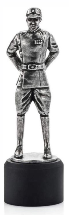 Imperial Officer (Bishop) | Classic Chess Set