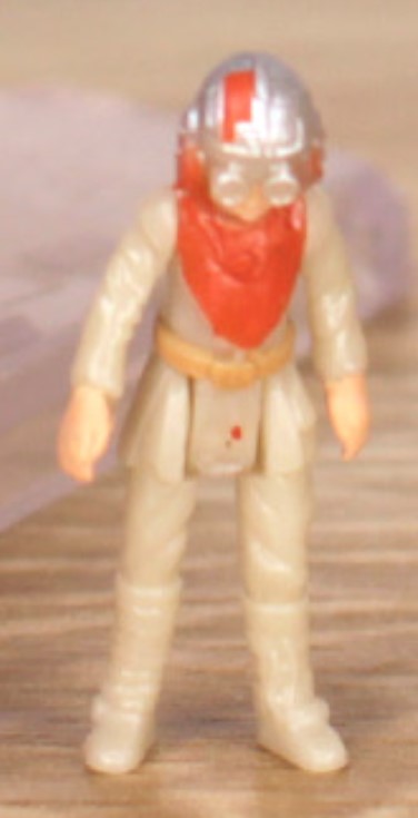 Anakin Skywalker | Boonta Eve Classic