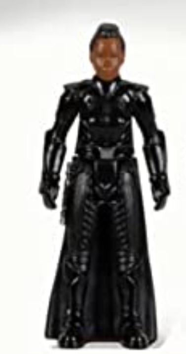 Reva | Inquisitor Transport Scythe