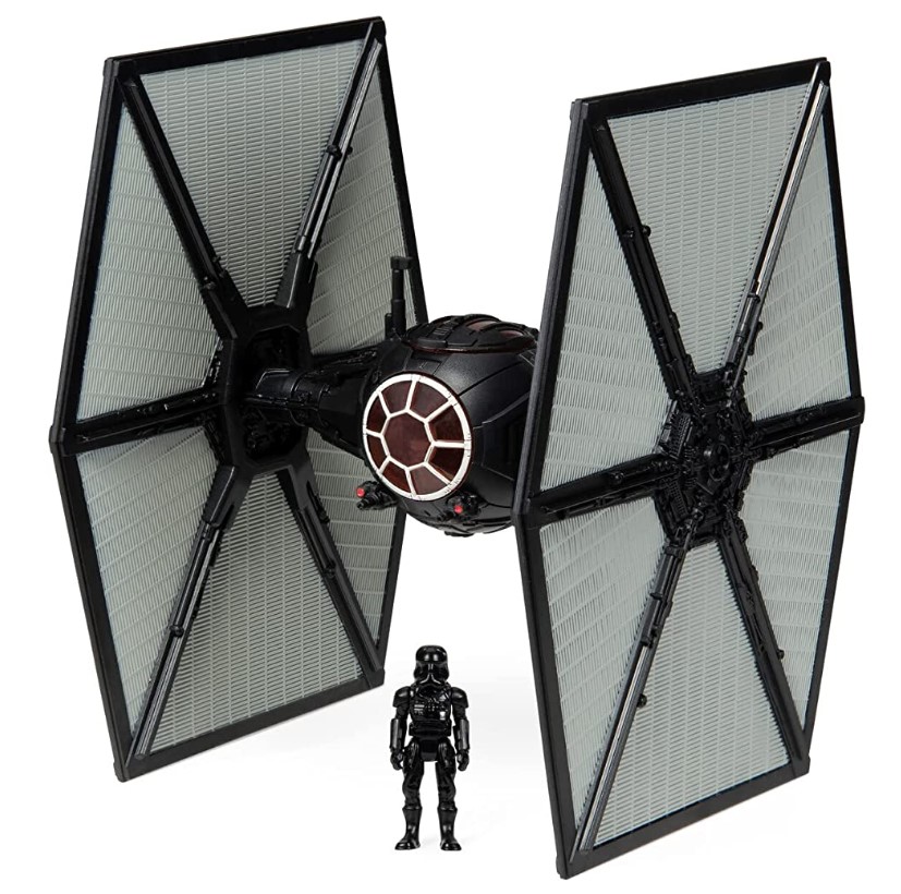 first order tie fighter